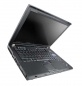 Preview: Lenovo Thinkpad T61, 14,1", 1440x900, ATI, 1,8GHz, 12/24 Monate Gewährleistung
