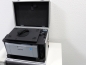Preview: Neu: LaserProfi-2 HU   EDV-Koffer/Prüfkoffer mit HP Laserdrucker