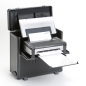 Preview: DataBox XL 17"  Trolley     für HP 200 (250) Officejet