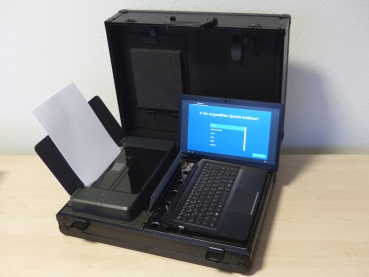 FlexProfi Compact HU-2