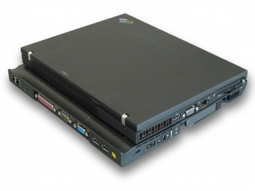 Preview: Lenovo Thinkpad X61, 12,1", 1024x768, 2,0GHz, 12/24 Monate Gewährleistung