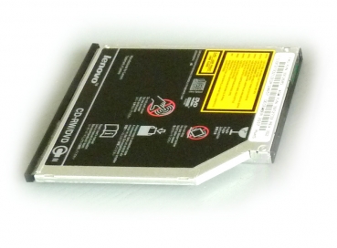 DVD-ROM RW-Laufwerk für X200