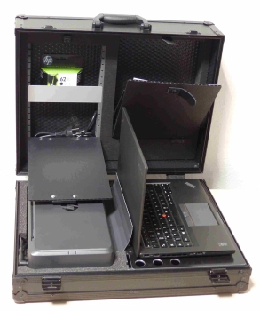 FlexProfi Compact HU-2