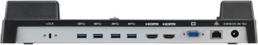 Panasonic Dockingstation für TOUGHBOOK CF-C2
