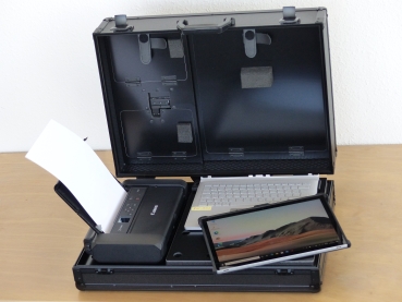 Microsoft Surface Book - Rugged