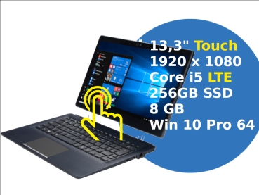 TOSHIBA  X30T-E-13M  Vorführgerät