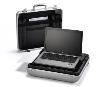 DataSmart Compact 14-15"  HP460/470 silber