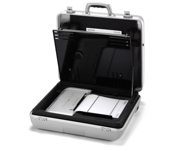 DataSmart Compact 14-15"  HP460/470 silber