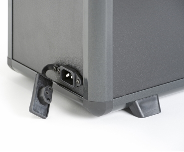 DataBox XL 17"  Trolley     für HP 200 (250) Officejet