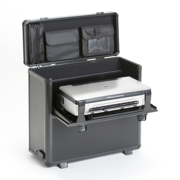 DataBox XL 17"   für HP 100 / Canon TR150