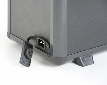 DataBox XL 17"   für HP 100 / Canon TR150