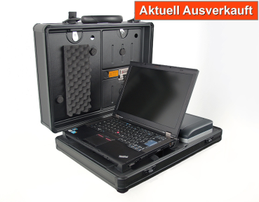 + Economy + Komplett-Prüfkoffer Compact