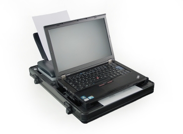 + Economy + Komplett-Prüfkoffer Compact