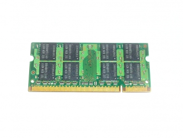 Speichererweiterung 1GB auf 2GB für Lenovo Thinkpad T43