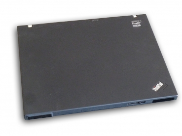 Preview: Lenovo Thinkpad X61, 12,1", 1024x768, 2,0GHz, 12/24 Monate Gewährleistung