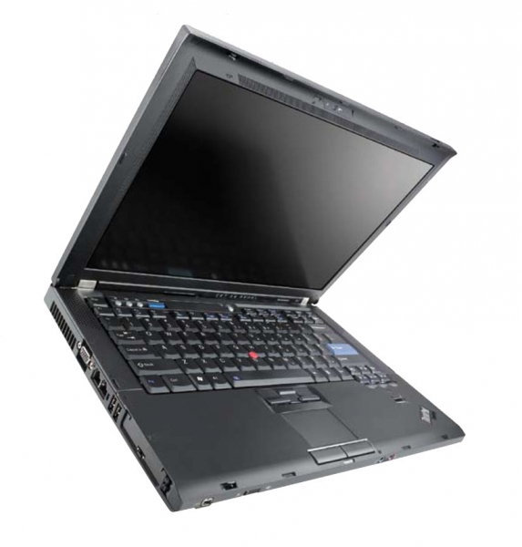 Lenovo Thinkpad T61, 14,1", 1440x900, ATI, 1,8GHz, 12/24 Monate Gewährleistung