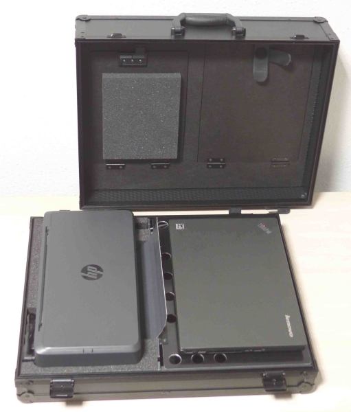 FlexProfi Compact HU-2