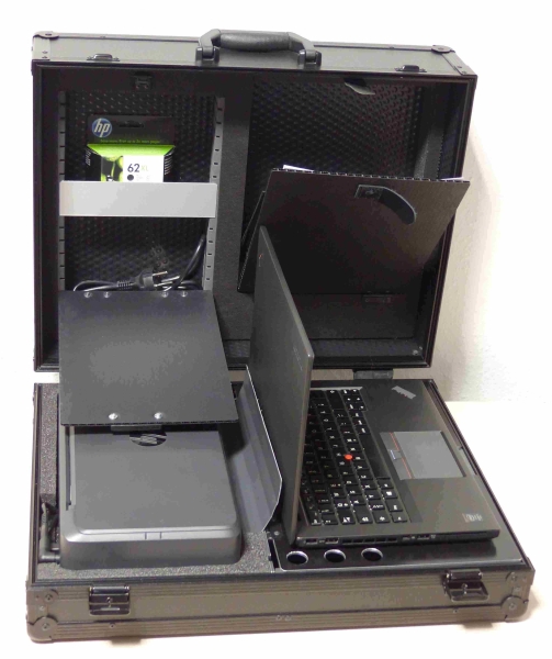 FlexProfi Compact HU-2