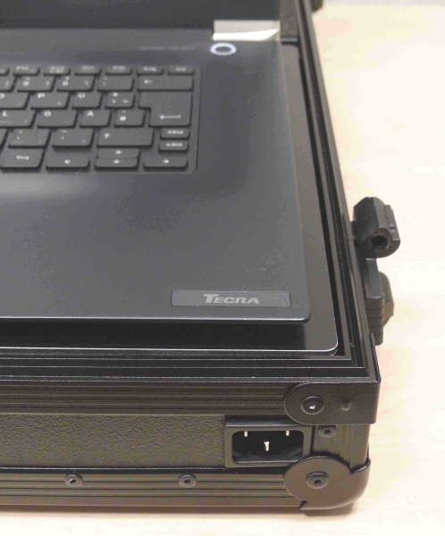 FlexProfi Compact HU-2