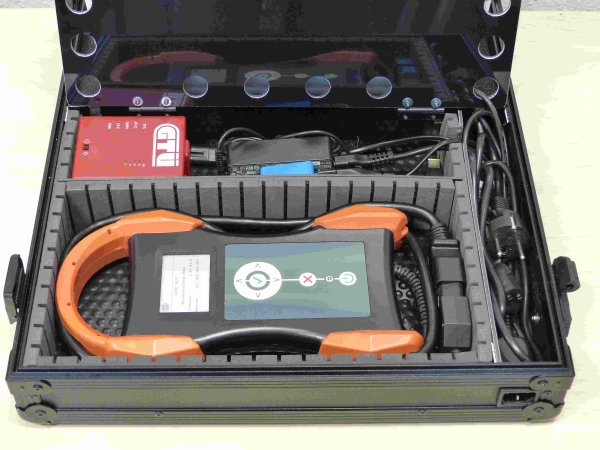 FlexProfi Compact HU-2