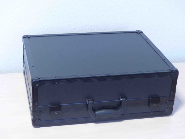 FlexProfi Compact HU-2