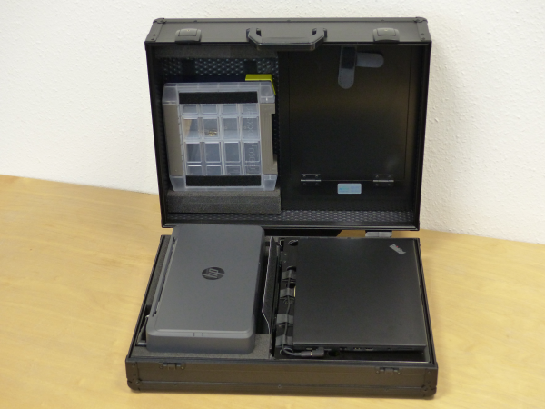 FlexProfi Compact HU-2
