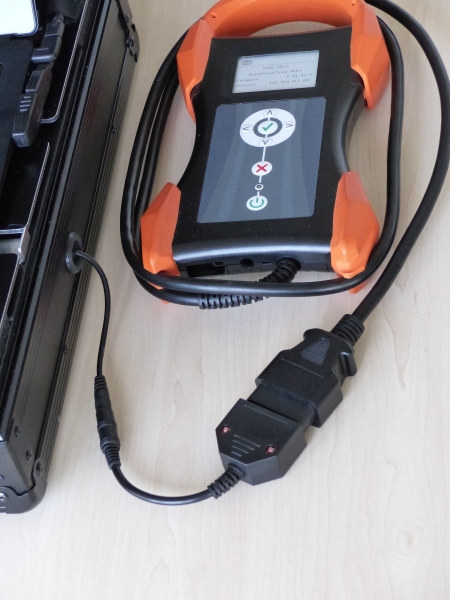 FlexProfi Compact HU-2