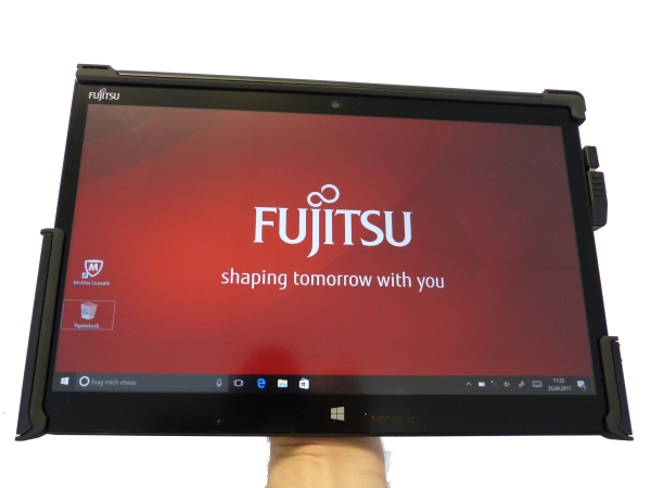 Fujitsu Stylistic Q736 - Refurbished