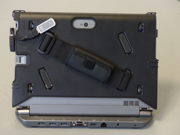 Fujitsu Stylistic Q736 - Refurbished