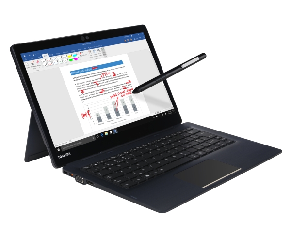 TOSHIBA  X30T-E-13M  Vorführgerät