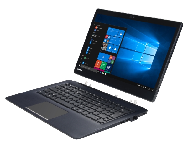 TOSHIBA  X30T-E-13M  Vorführgerät
