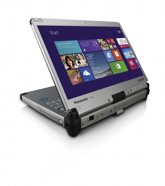 Panasonic TOUGHBOOK CF-C2