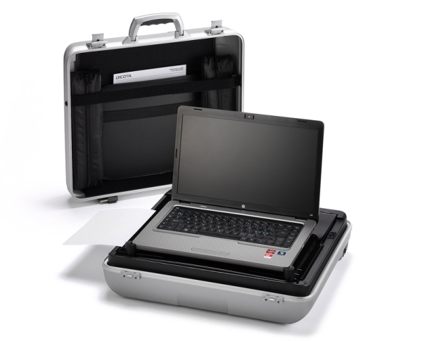 DataSmart Compact 14-15"  HP460/470 silber