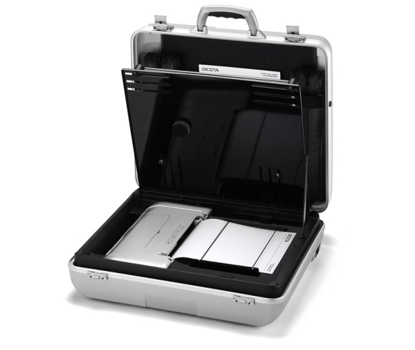 DataSmart Compact 14-15"  HP460/470 silber