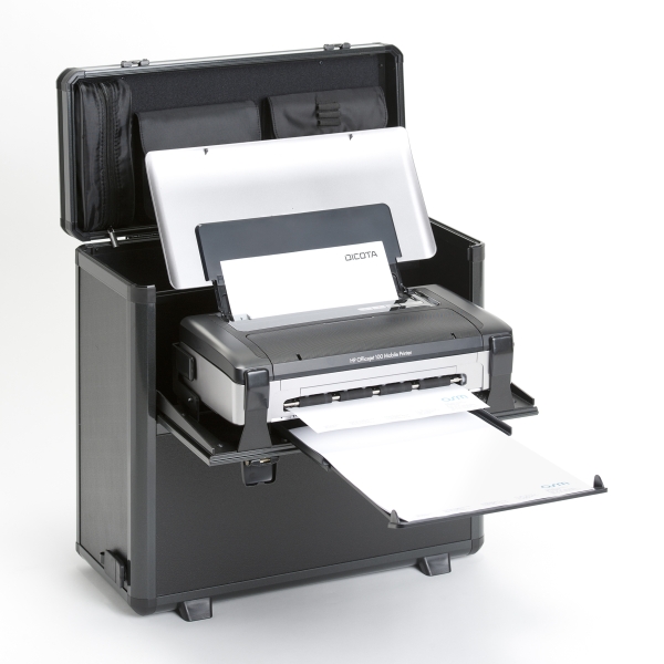 DataBox XL 17"  Trolley     für HP 200 (250) Officejet