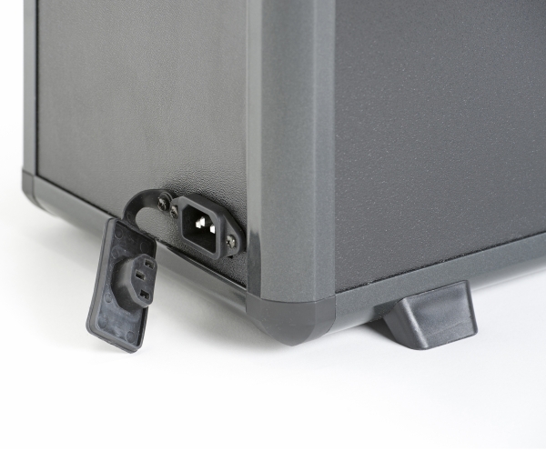 DataBox XL 17"  Trolley     für HP 200 (250) Officejet