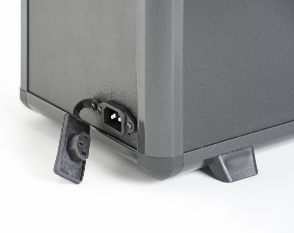 DataBox XL 17"   für HP 100 / Canon TR150