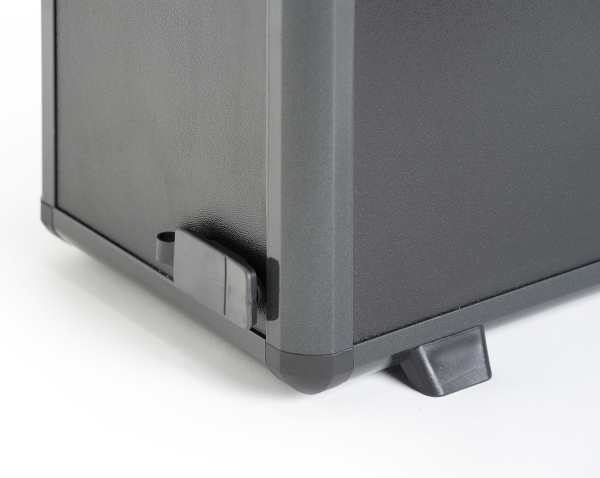 DataBox XL 17"   für HP 100 / Canon TR150