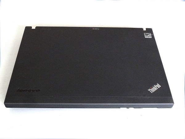 Lenovo Thinkpad X200, 12,1", 1280x800, 2,4GHz, 12/24 Monate Gewährleistung