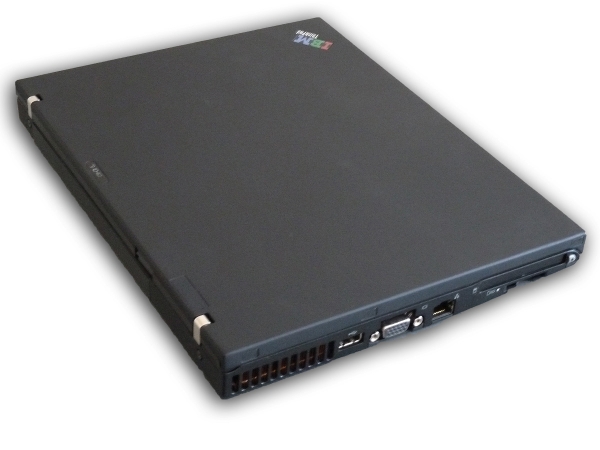 Lenovo Thinkpad X60, 12,1", 1024x768, 1,86GHz, 12/24 Monate Gewährleistung