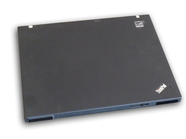 Lenovo Thinkpad X61, 12,1", 1024x768, 2,0GHz, 12/24 Monate Gewährleistung